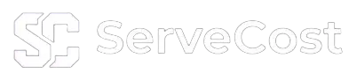 ServeCost logo